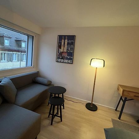 Swiss Art Apartment City Center Zurich Luaran gambar